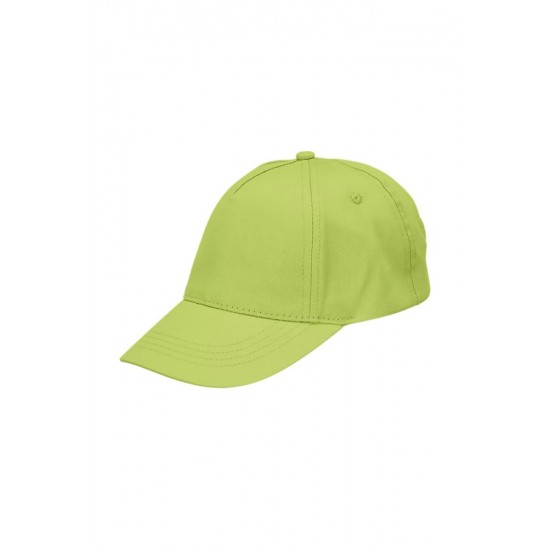 Кепка дитяча SOL'S Buzz зелене яблуко - 047452801