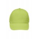 Кепка дитяча SOL'S Buzz зелене яблуко - 047452801