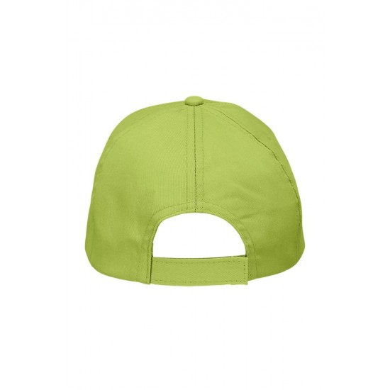 Кепка дитяча SOL'S Buzz зелене яблуко - 047452801