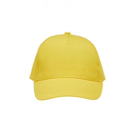 Кепка дитяча SOL'S Buzz жовтий - 047453012