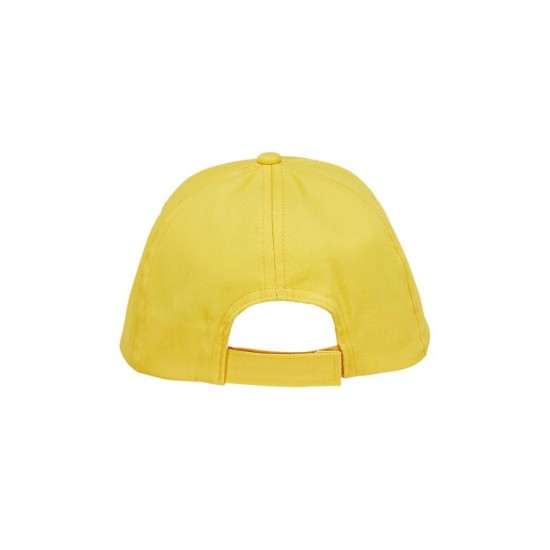 Кепка дитяча SOL'S Buzz жовтий - 047453012