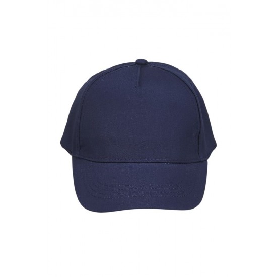 Кепка дитяча SOL'S Buzz кобальт - 047453192