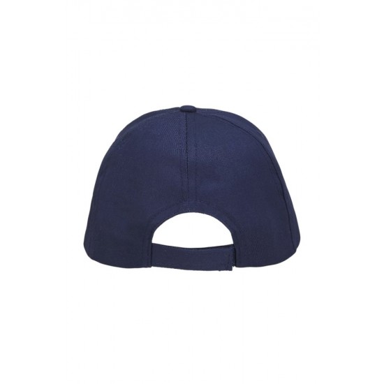 Кепка дитяча SOL'S Buzz кобальт - 047453192