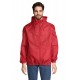 Вітровка SOL’S Shield червоний - 04758145M