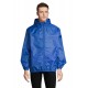 Вітровка SOL’S Shield яскраво-синій - 04758241XS