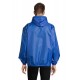 Вітровка SOL’S Shield яскраво-синій - 04758241XS