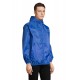 Вітровка SOL’S Shield яскраво-синій - 04758241XS