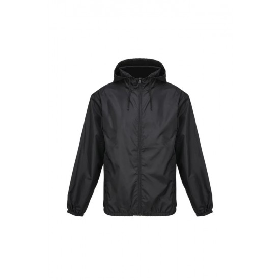 Вітровка SOL’S Shield чорний - 04758312XS