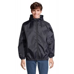 Вітровка SOL’S Shield кобальт - 04758319M