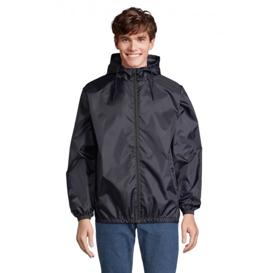 Вітровка SOL’S Shield кобальт - 04758319M