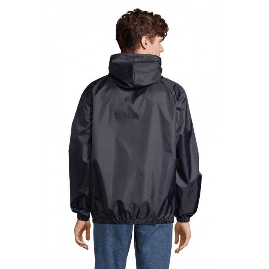 Вітровка SOL’S Shield кобальт - 04758319M