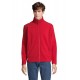 Куртка флісова SOL’S Nitro червоний - 047591454XL