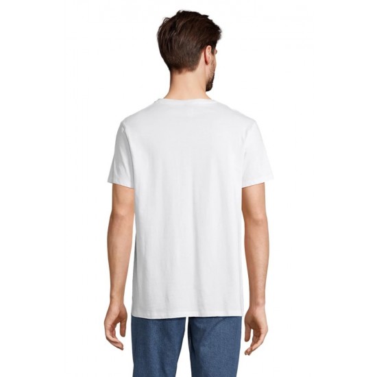 Футболка чоловіча SOL’S Regent V білий - 04765102XXL