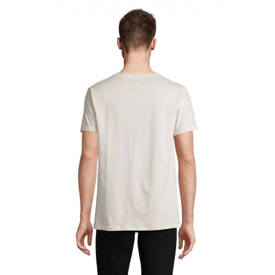 Футболка чоловіча SOL’S Regent V пастельний - 04765104XXL