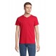 Футболка чоловіча SOL’S Regent V червоний - 04765145M