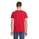 Футболка чоловіча SOL’S Regent V червоний - 04765145M