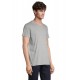 Футболка чоловіча SOL’S Regent V сірий меланж - 04765350XXL