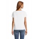 Футболка жіноча SOL’S Regent V білий - 04766102M