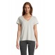 Футболка жіноча SOL’S Regent V пастельний - 04766104XL
