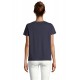 Футболка жіноча SOL’S Regent V кобальт - 04766319XL