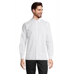 Сорочка чоловіча SOL’S Bailey білий - 047701025XL