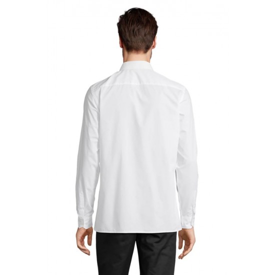 Сорочка чоловіча SOL’S Bailey білий - 047701025XL