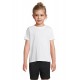 Футболка спортивна SOL’S Sprint білий - 0477310210A
