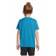 Футболка спортивна SOL’S Sprint морський - 0477332110A