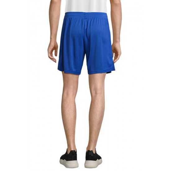 Шорти спортивні SOL’S Thunder яскраво-синій - 04774241M