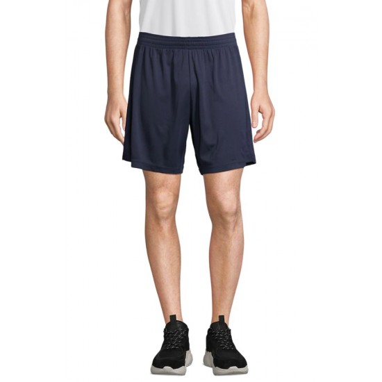 Шорти спортивні SOL’S Thunder кобальт - 04774319S