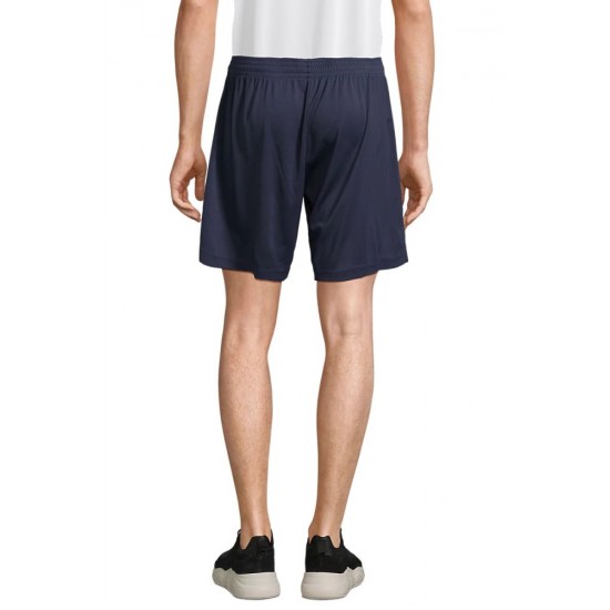 Шорти спортивні SOL’S Thunder кобальт - 04774319S