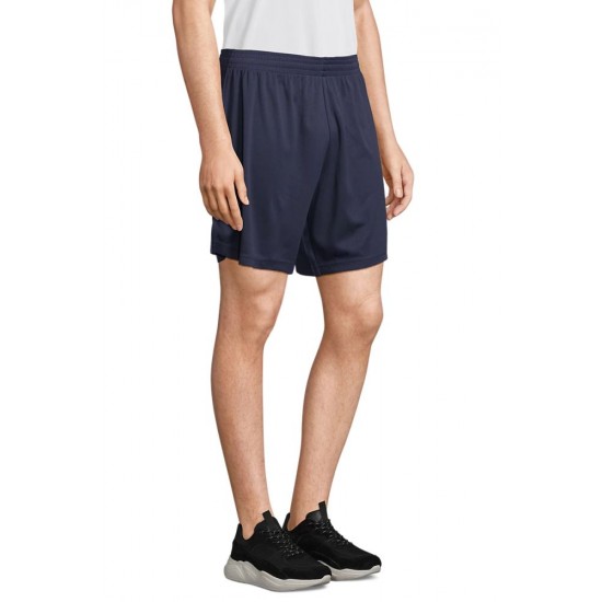 Шорти спортивні SOL’S Thunder кобальт - 04774319S