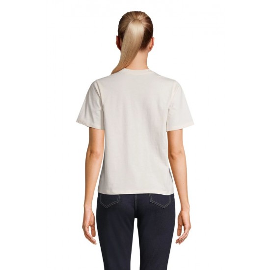 Футболка жіноча SOL'S Legend пастельний - 04776104XL