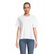 Футболка жіноча SOL'S Legend абсолютний білий - 04776117XS