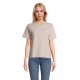 Футболка жіноча SOL'S Legend лляний - 04776119M