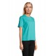 Футболка жіноча SOL'S Legend лазурний - 04776237XXL