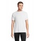 Футболка спортивна чоловіча SOL'S Vortex білий - 04787102XXL