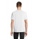 Футболка спортивна чоловіча SOL'S Vortex білий - 04787102XXL