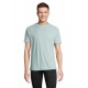 Футболка спортивна чоловіча SOL'S Vortex блідо-блакитний - 04787199M