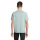 Футболка спортивна чоловіча SOL'S Vortex блідо-блакитний - 04787199M