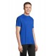 Футболка спортивна чоловіча SOL'S Vortex яскраво-синій - 04787241L