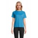 Футболка спортивна жіноча SOL'S Vortex морський - 04788321M