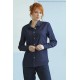 Сорочка жіноча NeoBlu Bennett джинсовий - 04797600XL Сорочка жіноча NeoBlu Bennett джинсовий - 04797600XL