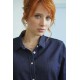 Сорочка жіноча NeoBlu Bennett джинсовий - 04797600XL Сорочка жіноча NeoBlu Bennett джинсовий - 04797600XL