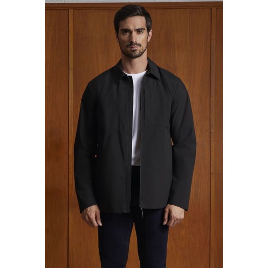 Куртка NeoBlu Anton насичений чорний - 04800309S Куртка NeoBlu Anton насичений чорний - 04800309S