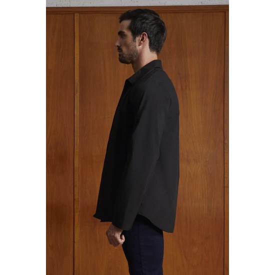 Куртка NeoBlu Anton насичений чорний - 04800309S Куртка NeoBlu Anton насичений чорний - 04800309S