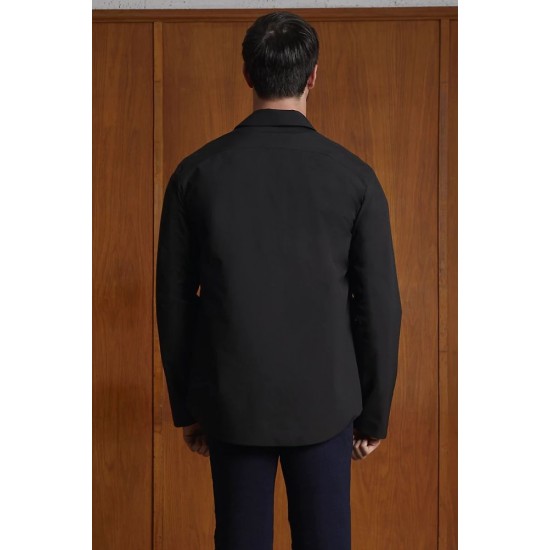 Куртка NeoBlu Anton насичений чорний - 04800309S Куртка NeoBlu Anton насичений чорний - 04800309S