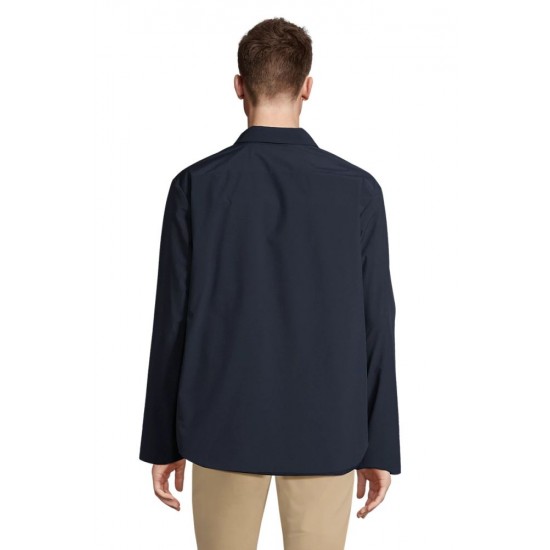 Куртка NeoBlu Anton нічний синій - 04800603S Куртка NeoBlu Anton нічний синій - 04800603S