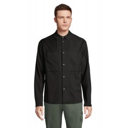 Сорочка NeoBlu Madden насичений чорний - 04802309L