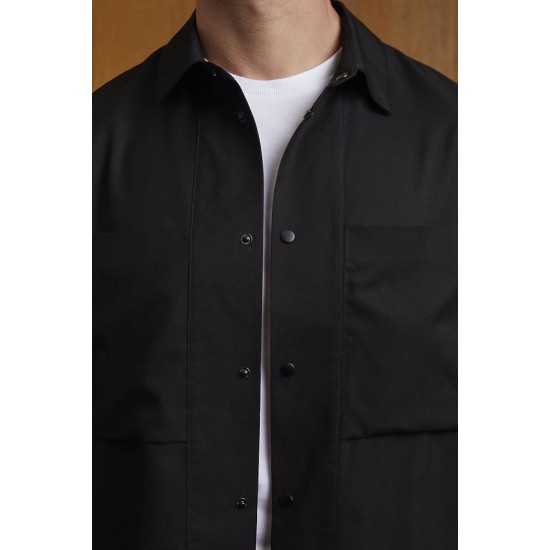 Сорочка NeoBlu Madden насичений чорний - 04802309L Сорочка NeoBlu Madden насичений чорний - 04802309L